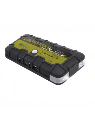 Booster lithium Nomad Power 10 | 026384 - GYS