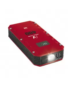 Booster lithium Nomad Power 400 | 025882 - GYS