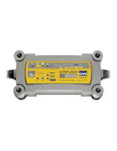 Chargeur Gysflash Heritage 6A | 029538 - GYS