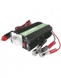 Convertisseur mobile allume-cigare Convergys 300 | 027053 - GYS