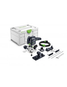Défonceuse OF 1010 REBQ-Plus | 576919 - Festool