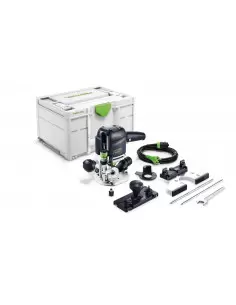 Défonceuse OF 1010 REBQ-Plus | 576919 - Festool