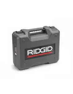 Coffret de transport pour tête de cisaille STRUTLAYR | 64048 - Ridgid