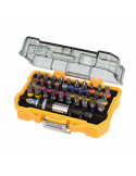 Coffret d'embouts de vissage - Douilles