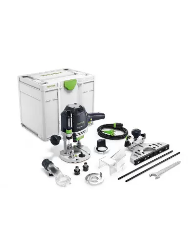 Défonceuse OF 1400 EBQ-Plus | 576207 - Festool