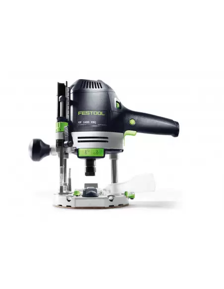 Défonceuse OF 1400 EBQ-Plus | 576207 - Festool