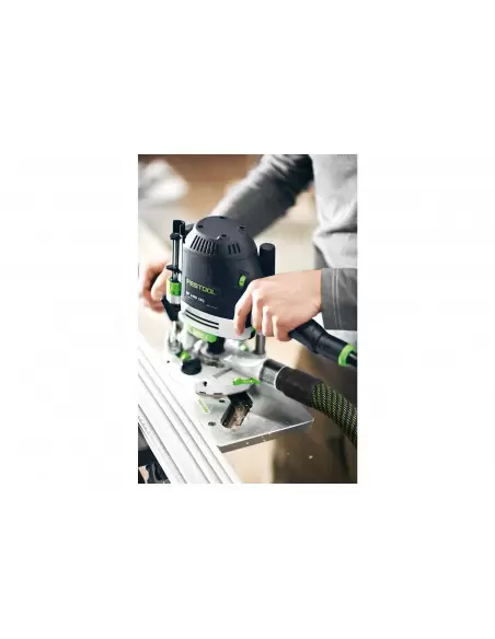 Défonceuse OF 1400 EBQ-Plus | 576207 - Festool