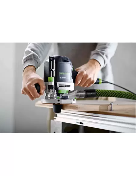 Défonceuse OF 1400 EBQ-Plus | 576207 - Festool