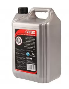 Huile de coupe synthetique bidon 5 litres | 110605 - Virax