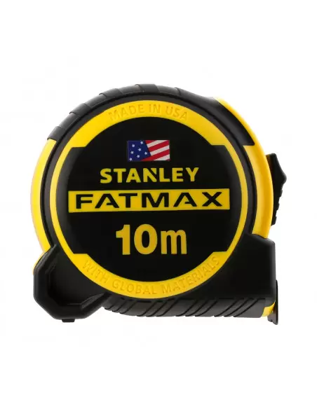 Mesure 10m x 32 mm FATMAX | FMHT0-36337 - Stanley