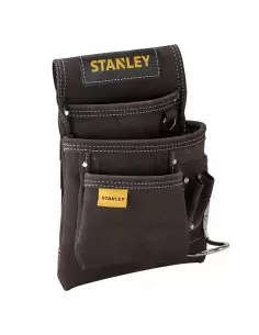 Porte-outils et porte-marteau cuir | STST1-80114 - Stanley