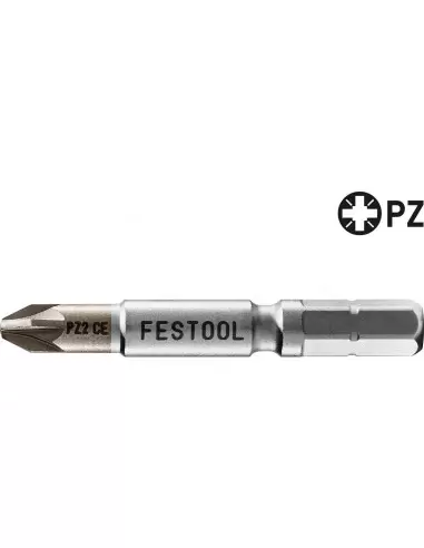 Embout PZ 2-50 CENTRO/2 | 205070 - Festool