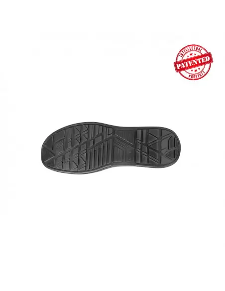 Chaussures de sécurité hautes FLOYD S3 SRC | RL10464 - Upower