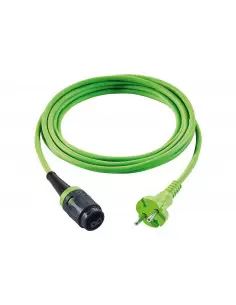 Câble plug it H05 BQ-F-4 | 203921 - Festool