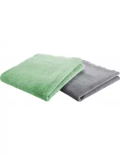 Chiffon de polissage en microfibres MPA-Microfibre/2 | 205732 - Festool