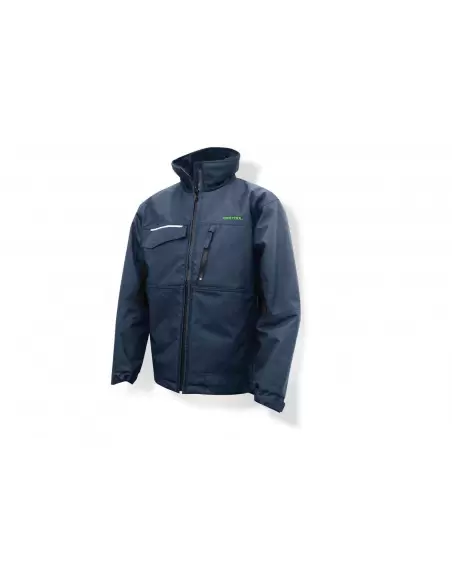 Veste hiver Snickers homme Taille S | 497902 - Festool