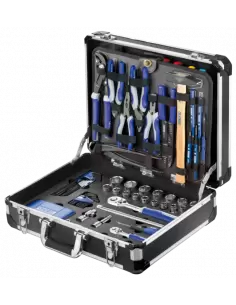 Valise de maintenance 142 outils | E220107 - Expert By Facom