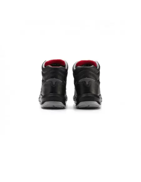 Chaussures de sécurité hautes BOSTON ESD S3 CI SRC | RI11044 - Upower