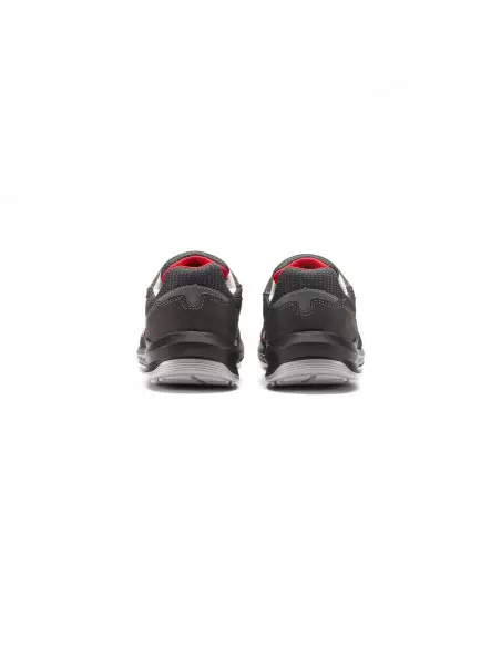 Chaussures de sécurité basses Red Industry | RI20066 - Upower