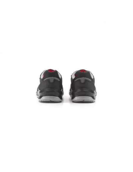 Chaussures de sécurité basses Red Industry | RI21074 - Upower