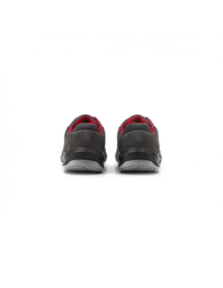 Chaussures de sécurité basses Red Industry | RI20026 - Upower