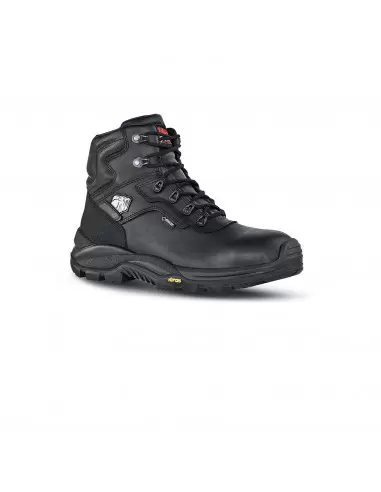 Chaussures de sécurité bottines DROP GTX S3 HRO HI CI WR SRC | GO10054 - Upower