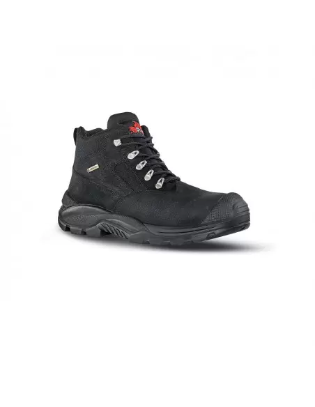 Chaussures de sécurité bottines DUDE GTX S3 UK WR HI CI SRC | GO10094 - Upower