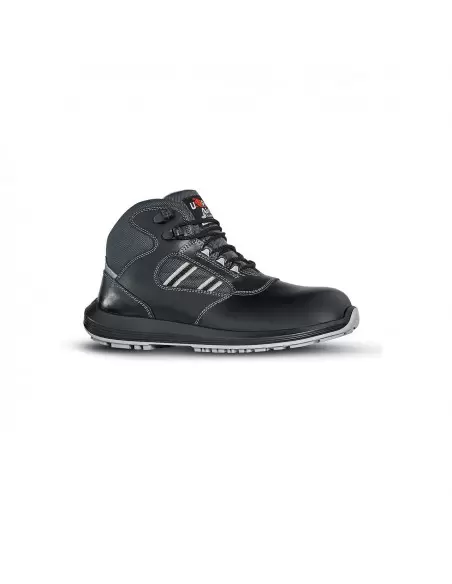 Chaussures de sécurité bottines GIPPO RS S3 SRC | RR10254 - Upower
