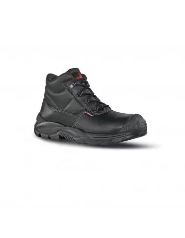 Chaussures de sécurité bottines JAGUAR S3 UK SRC | RR10284 - Upower