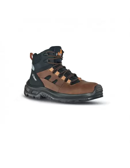 Chaussures de sécurité bottines JAZZ S3 SRC | UC10094 - Upower