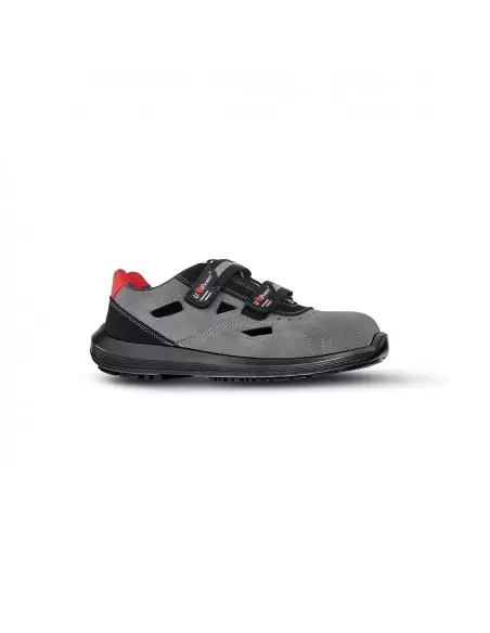 Chaussures de sécurité bottines LABRADOR S1P SRC | RR30436 - Upower