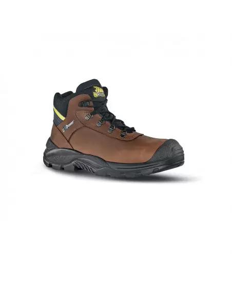 Chaussures de sécurité bottines LATITUDE RS UK S3 SRC | SO10683 - Upower