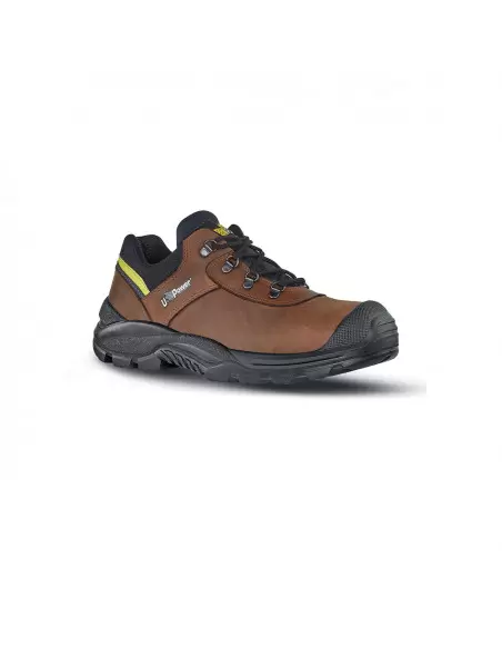 Chaussures de sécurité basses STEP ONE - RESTYLING | SO20683 - Upower