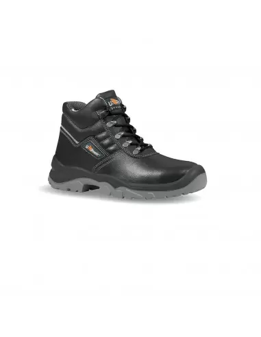 Chaussures de sécurité hautes REPTILE RS S3 SRC | BC10033 - Upower
