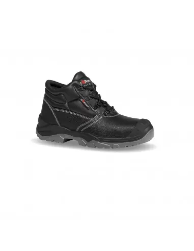 Chaussures de sécurité hautes SAFE UK S3 SRC | UE10123 - Upower