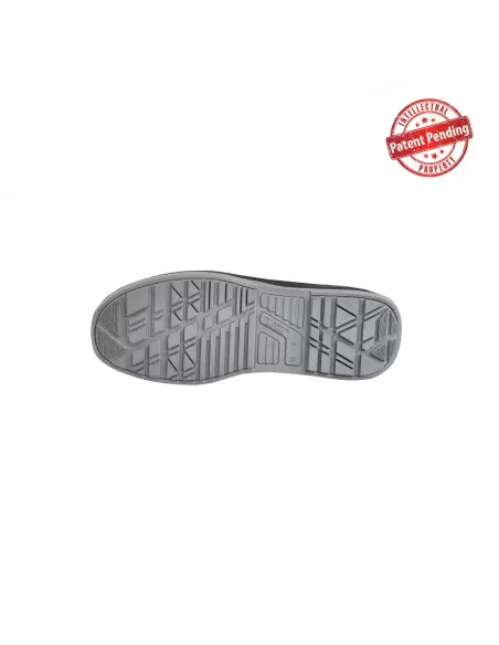 Chaussures de sécurité basses SCUDO PLUS S3 CI SRC ESD | RP20124 - Upower