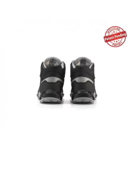 Chaussures de sécurité hautes VELAR PLUS S3 CI SRC ESD | RP10124 - Upower
