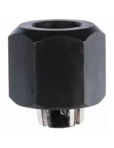 Pince de serrage Ø 6mm pour GKF 12V-8 et GKF 600| 2608570133 - Bosch