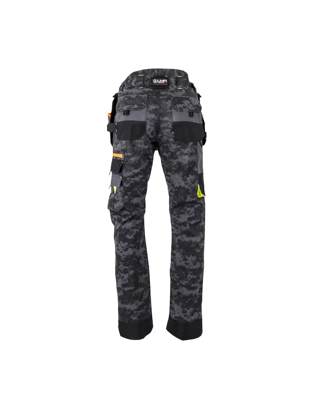 Pantalon de travail camouflage | 1726 DONJON - LMA