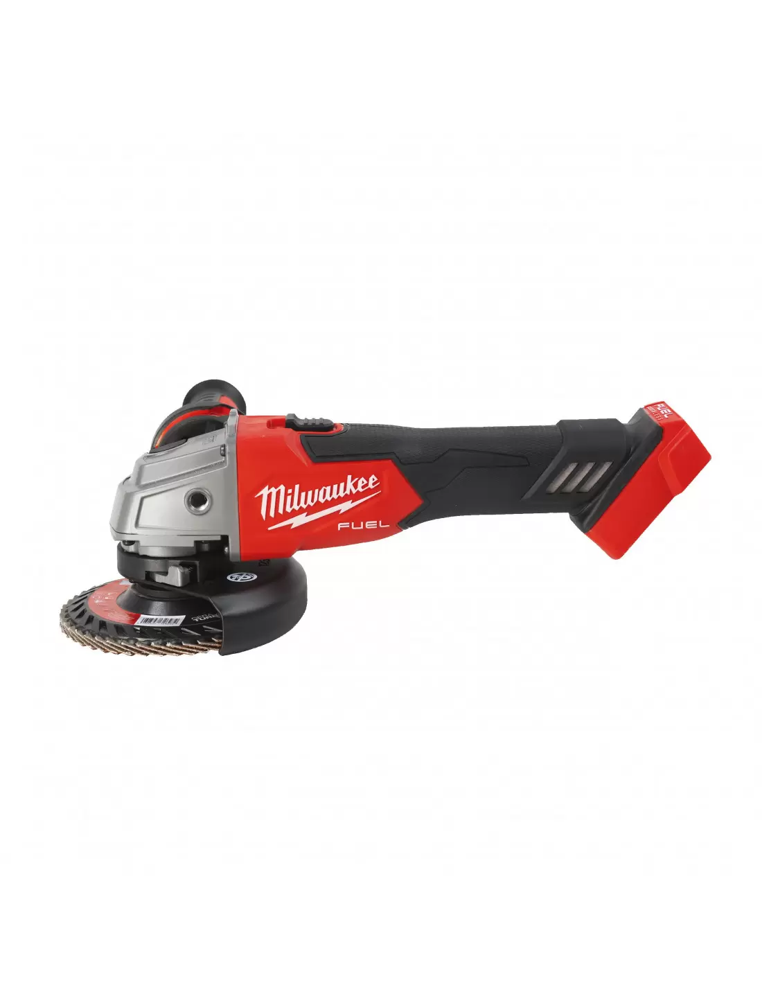 Milwaukee 4933478435 M18 FUEL™ ONE-KEY™ Meuleuse d'angle 125 mm