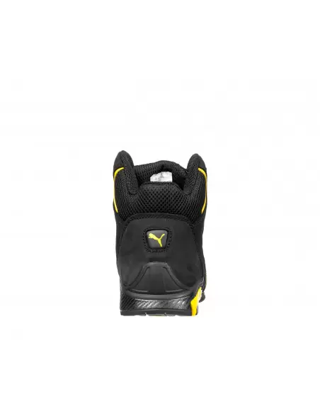 Chaussure de sécurité Amsterdam MID S3 SRC | 632240 - Puma Safety