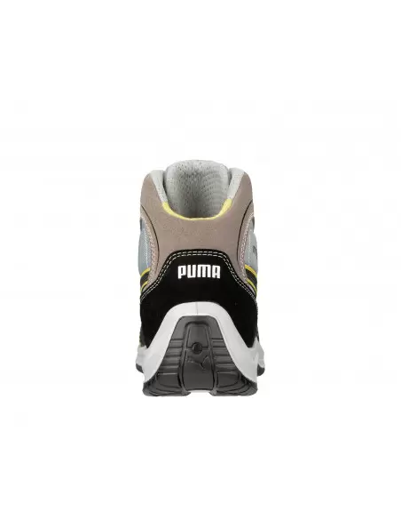 Chaussure de sécurité TOURING STONE MID S3 SRC | 632620 - Puma Safety
