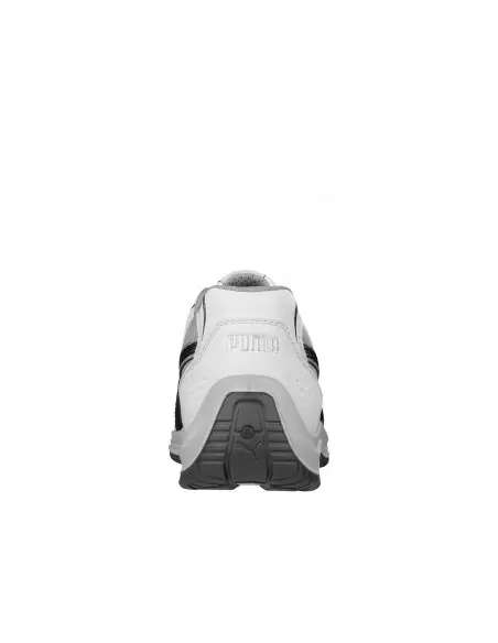 Chaussure de sécurité TOURING WHITE LOW S3 SRC | 643450 - Puma Safety