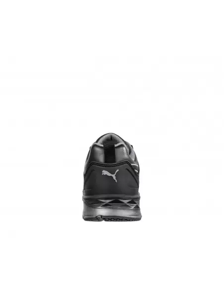 Chaussure de sécurité Velocity 2.0 BLACK LOW S3 ESD HRO SRC | 643840 - Puma Safety