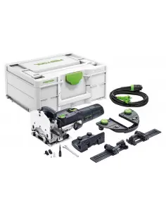 Fraiseuse DOMINO DF 500 Q-Set | 576420 - Festool