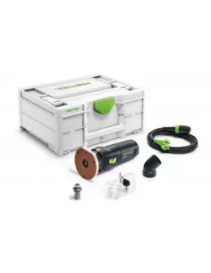 Affleureuse OFK 500 Q-Plus R2 | 576227 - Festool