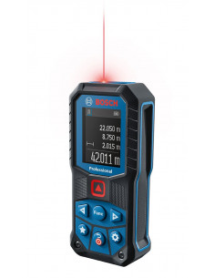 Télémètre laser GLM 50-22 | 0601072S00 - Bosch