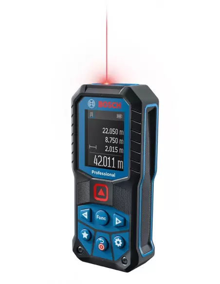 Télémètre laser GLM 50-22 | 0601072S00 - Bosch