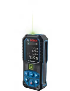 Télémètre laser GLM 50-25 G | 0601072V00 - Bosch