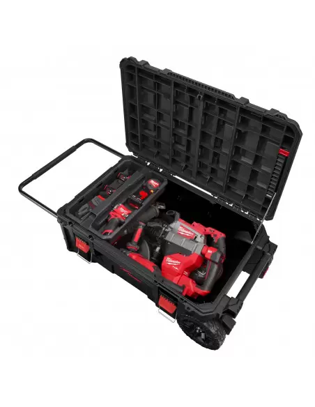 Caisse roulante PACKOUT ROLLING TOOL CHEST | 4932478161 - Milwaukee